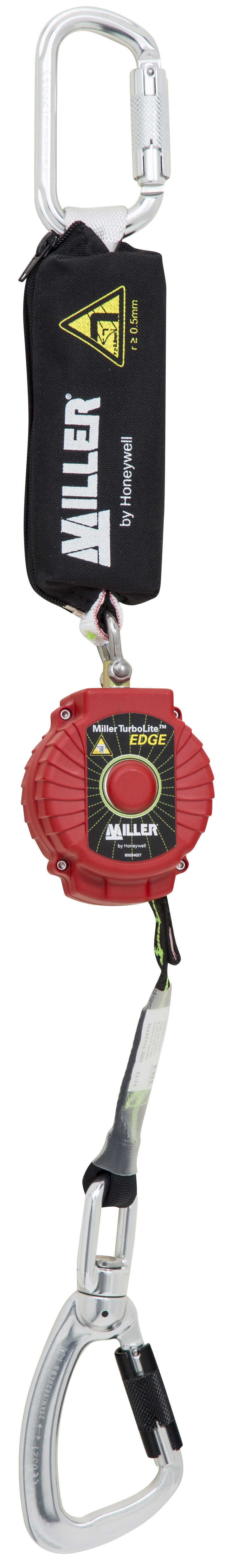 1033465 Miller TurboLite Edge SRL front